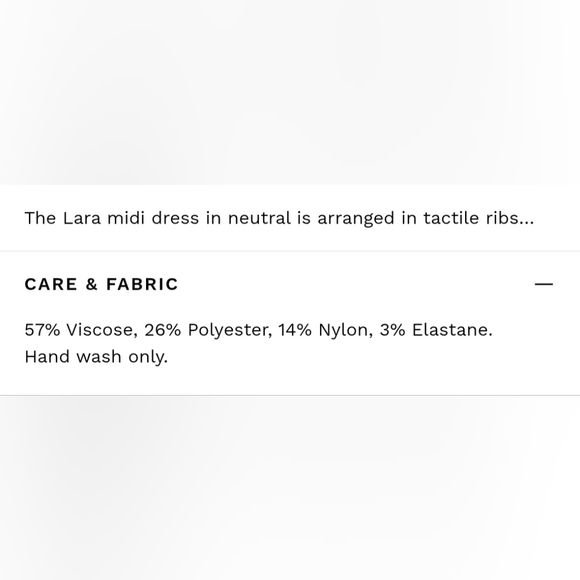 Reiss Lara Off The Shoulder Midi  Dress 0 $250 - Picture 6 of 6